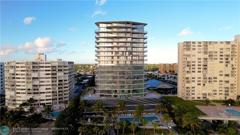 730 N Ocean Blvd - Photo 1