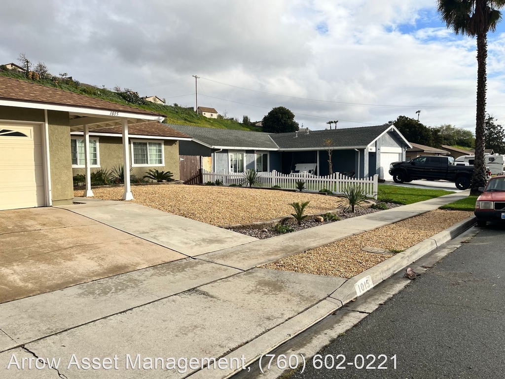 1015 Armacost Rd - Photo 1