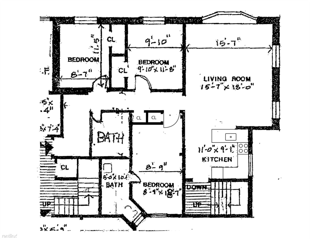 1800 Massachusetts Ave Apt 12 - Photo 11