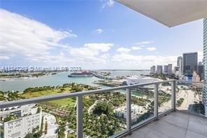 1100 Biscayne Blvd Unit 2701 - Photo 9