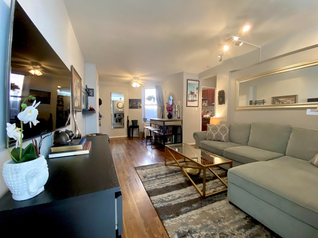 350 East 58th Street - Photo 1