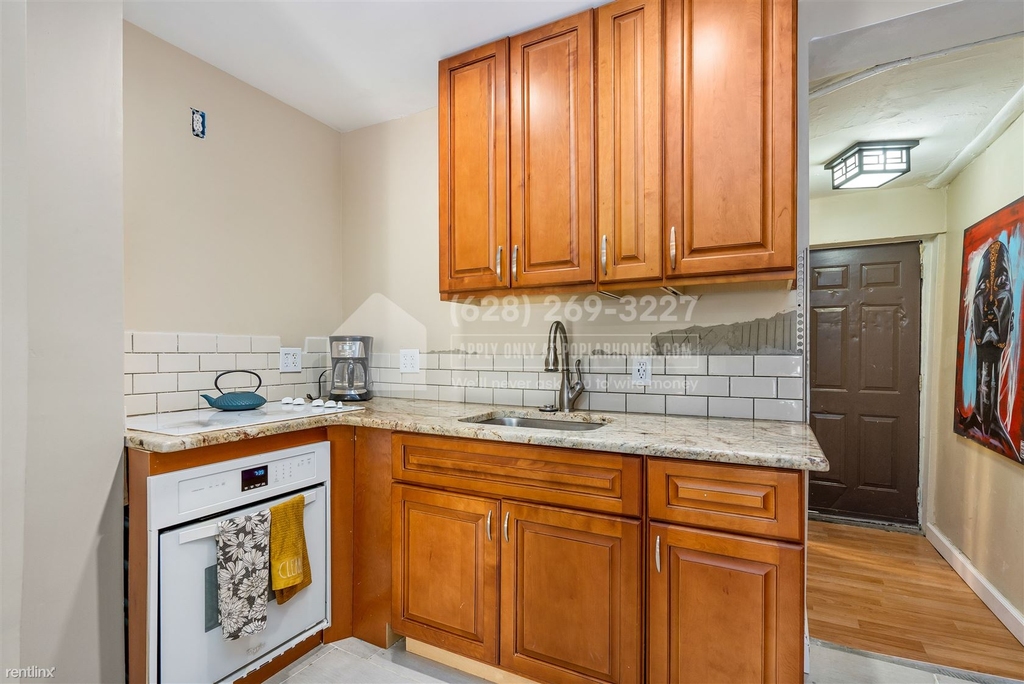 1611 Lemmon St. Unit 1611 - Photo 8