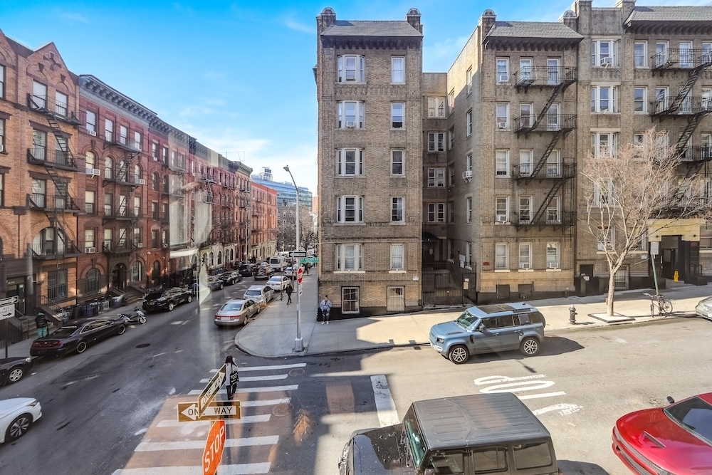 St Nicholas Terrace & West 127th Street - Photo 14