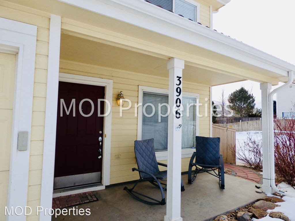 3906 N. Lisbon Street - Photo 0