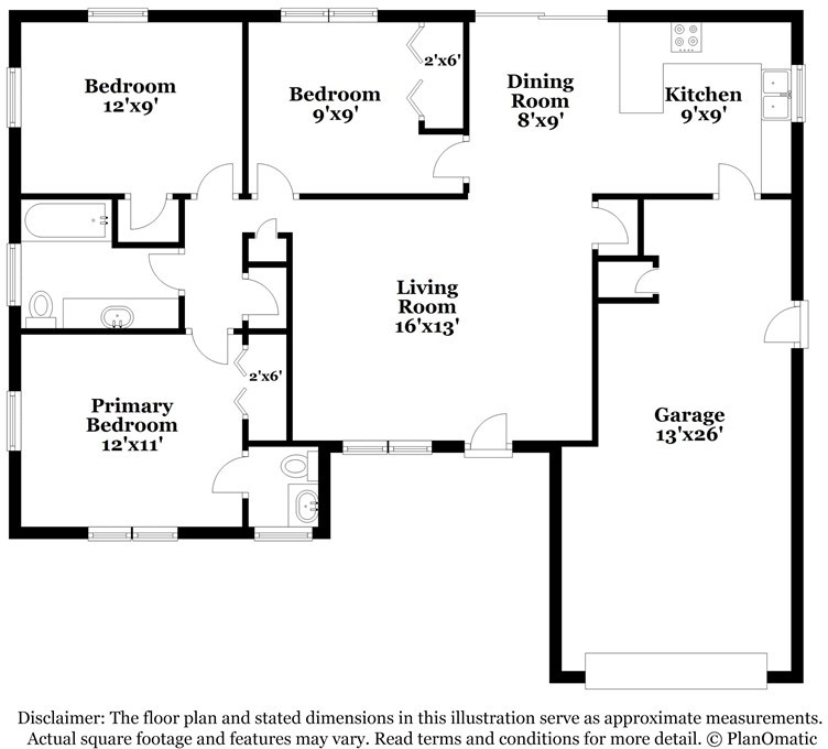 301 Vickie Drive - Photo 15