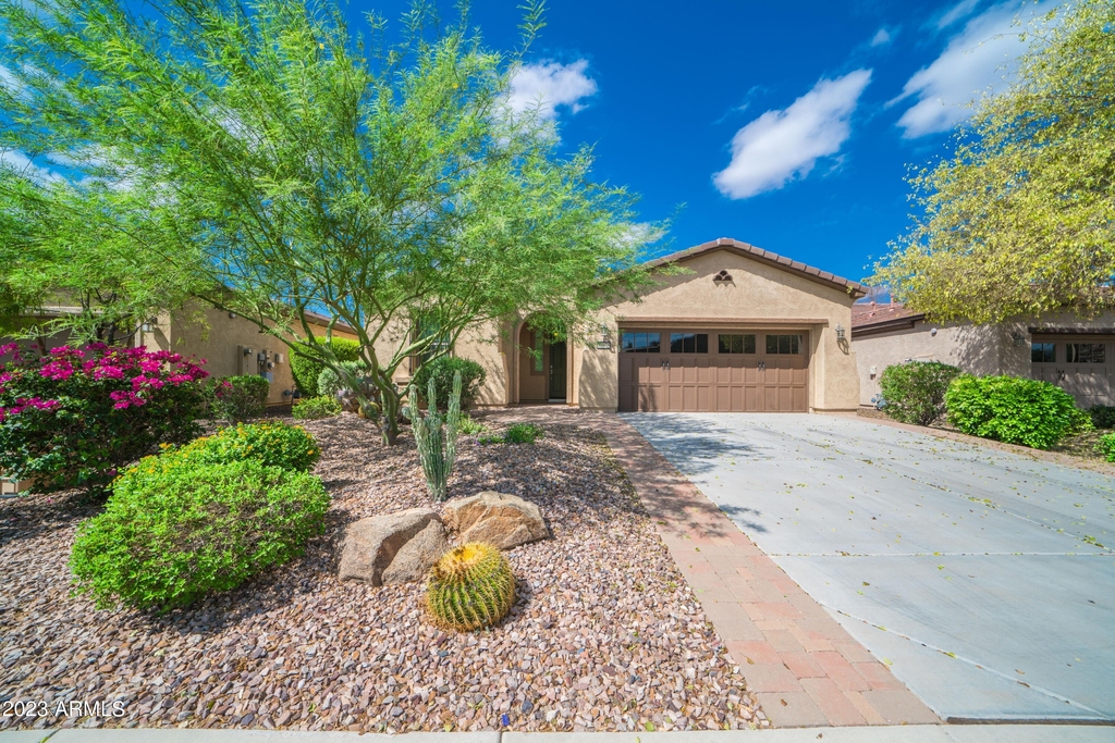 12975 W Yellow Bird Lane - Photo 1