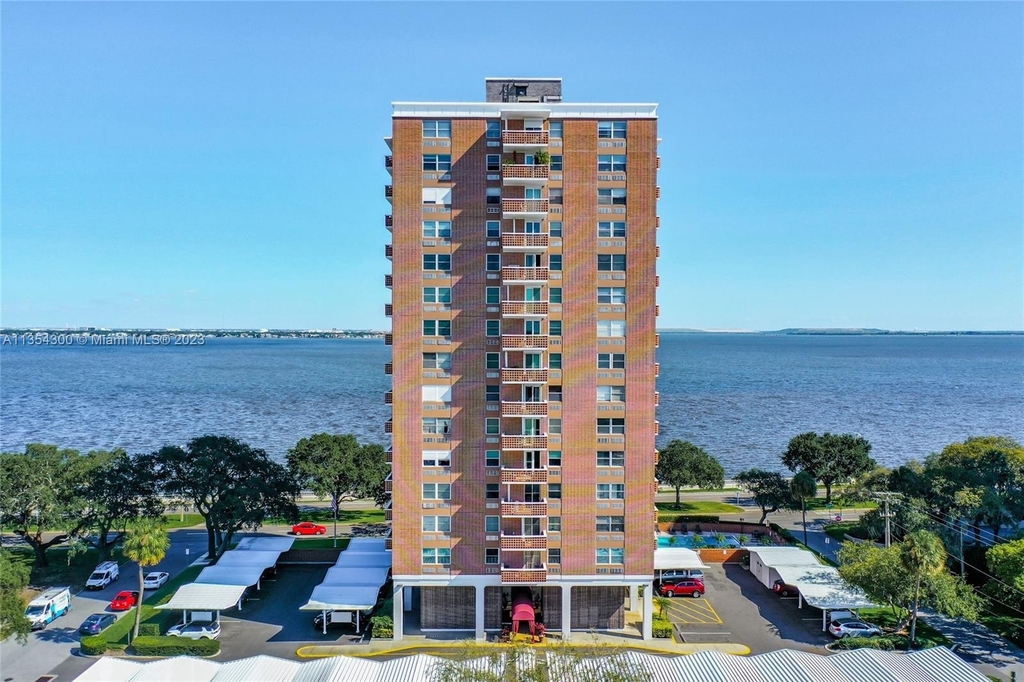 4015 Bayshore Blvd - Photo 5