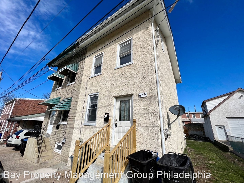 639 E Airy St - Photo 0