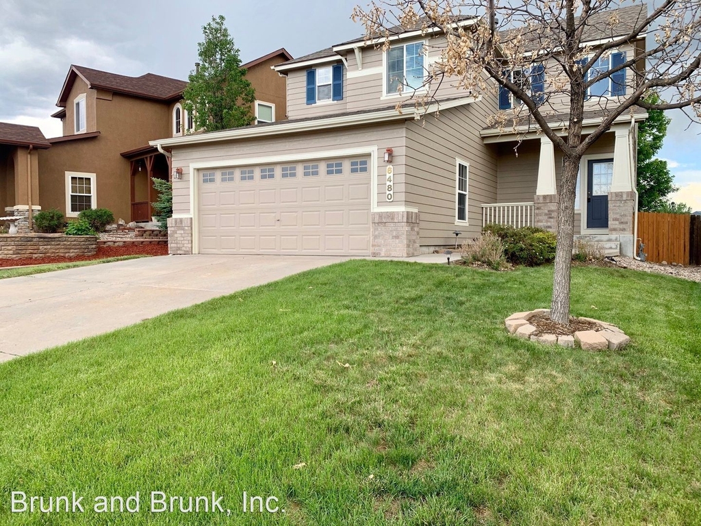 6480 Windom Peak Blvd. - Photo 0