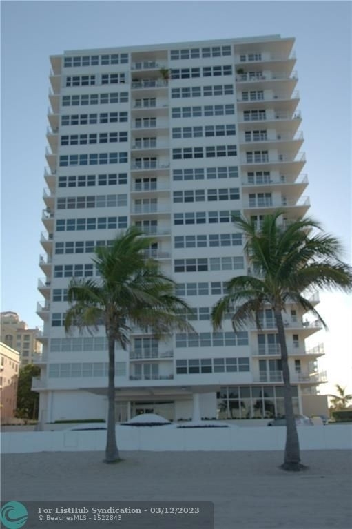 209 N Ft Lauderdale Beach Blvd - Photo 4