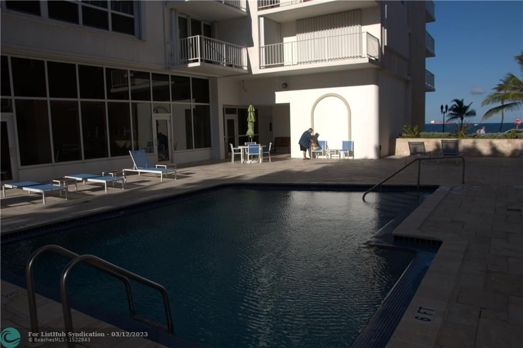 209 N Ft Lauderdale Beach Blvd - Photo 12