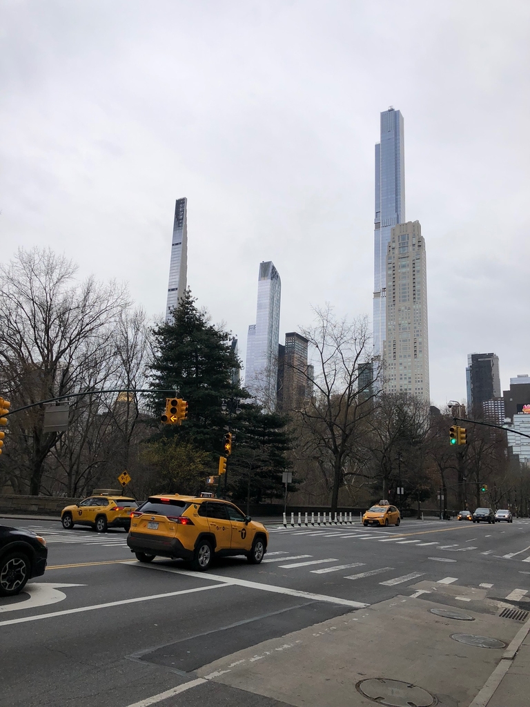 West 68th St & Central Park West - Photo 6