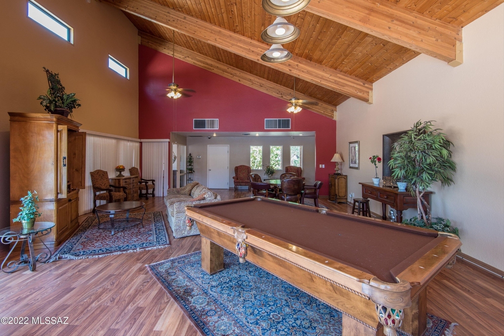 5051 N Sabino Canyon Road - Photo 26