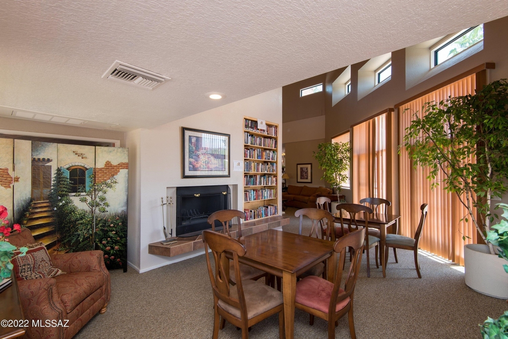 5051 N Sabino Canyon Road - Photo 27