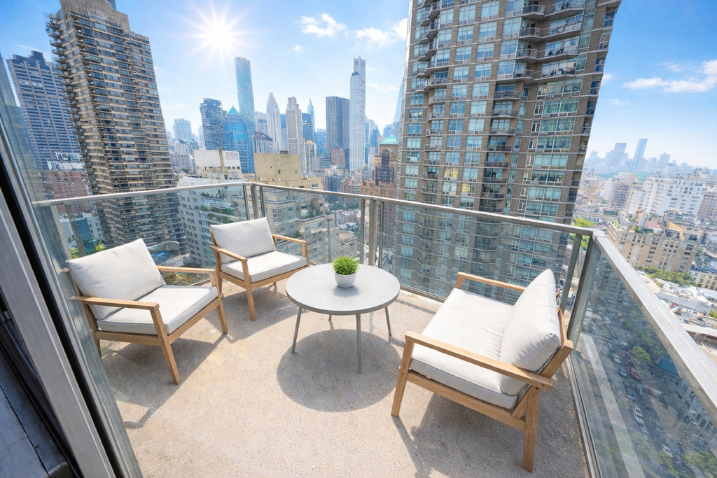 East 63rd Street - Photo 0