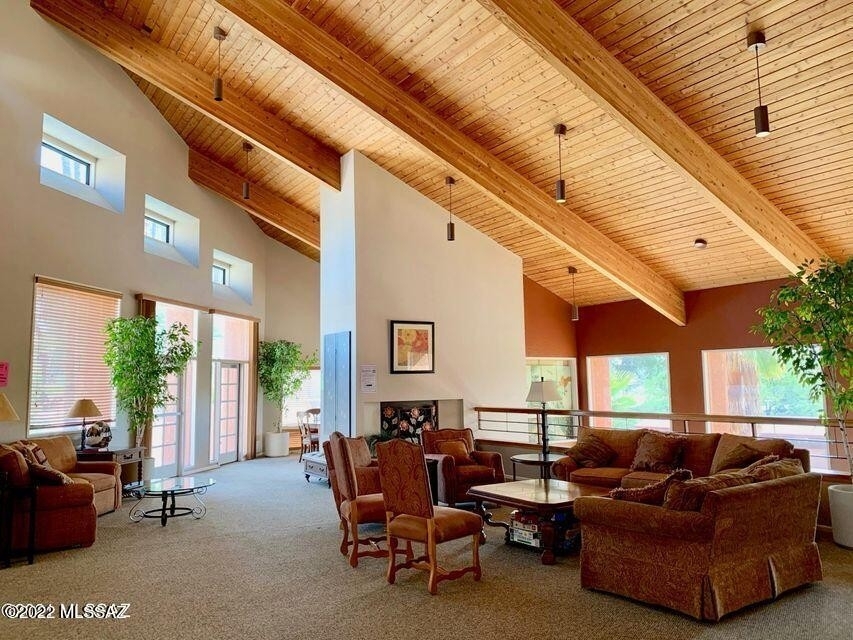 5051 N Sabino Canyon Road - Photo 28