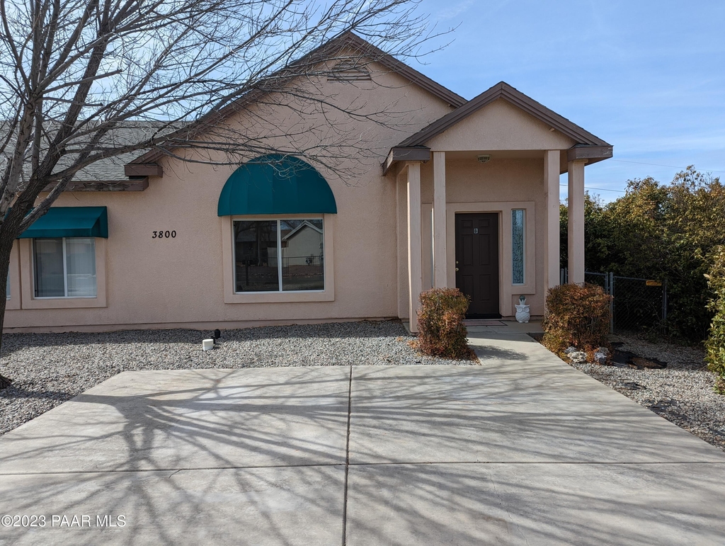 3800 N Tani Road - Photo 0