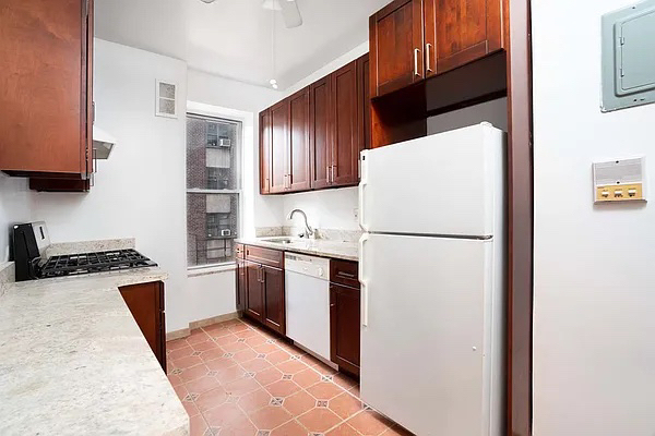 215 West 116th Street - Photo 1