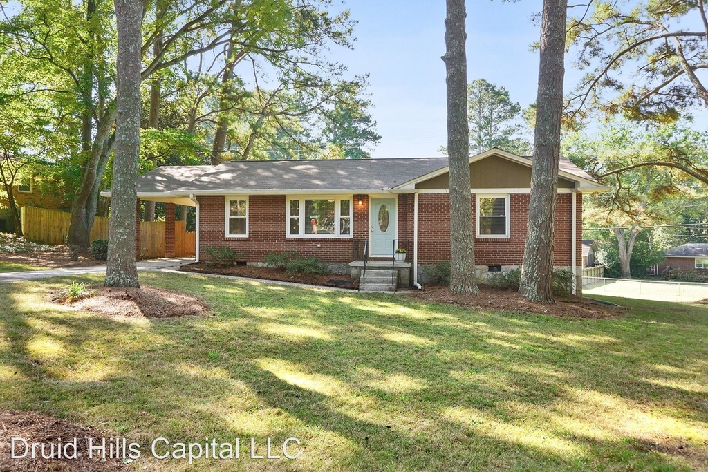 2509 Harrington Dr - Photo 0