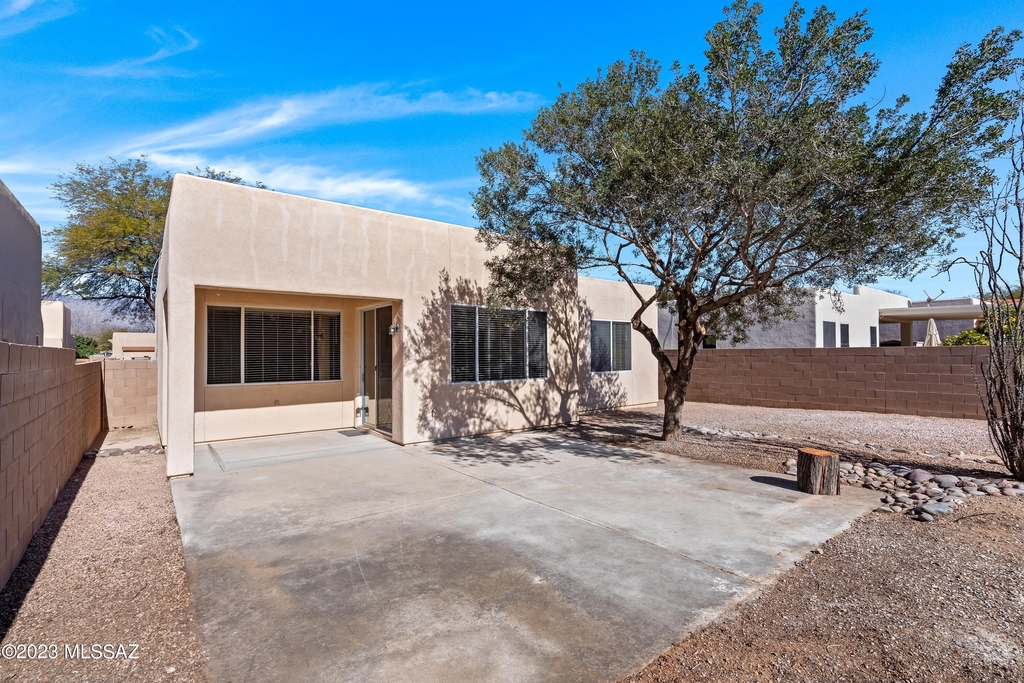 8868 E Desert Lavender Place - Photo 24