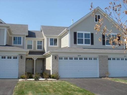 489 Silver Charm Drive - Photo 0