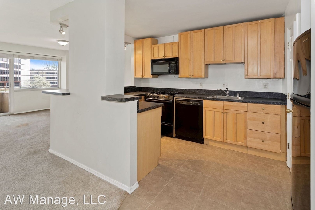 4515 Willard Ave Apt #607s - Photo 4