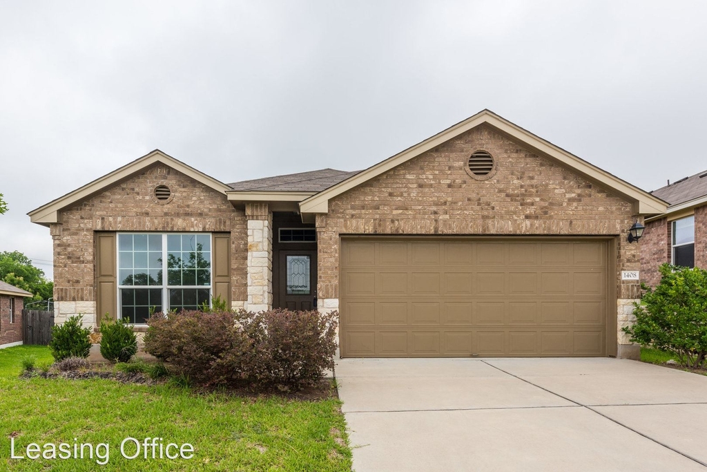 1408 Biscuit Drive - Photo 0