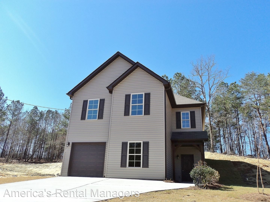 20456 Castle Ridge Road - Photo 1