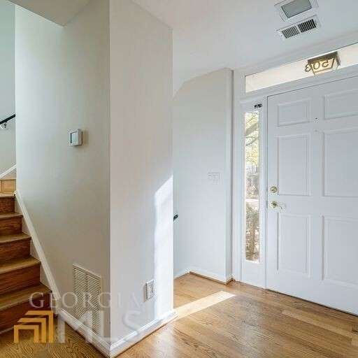 503 Midtown Place - Photo 1