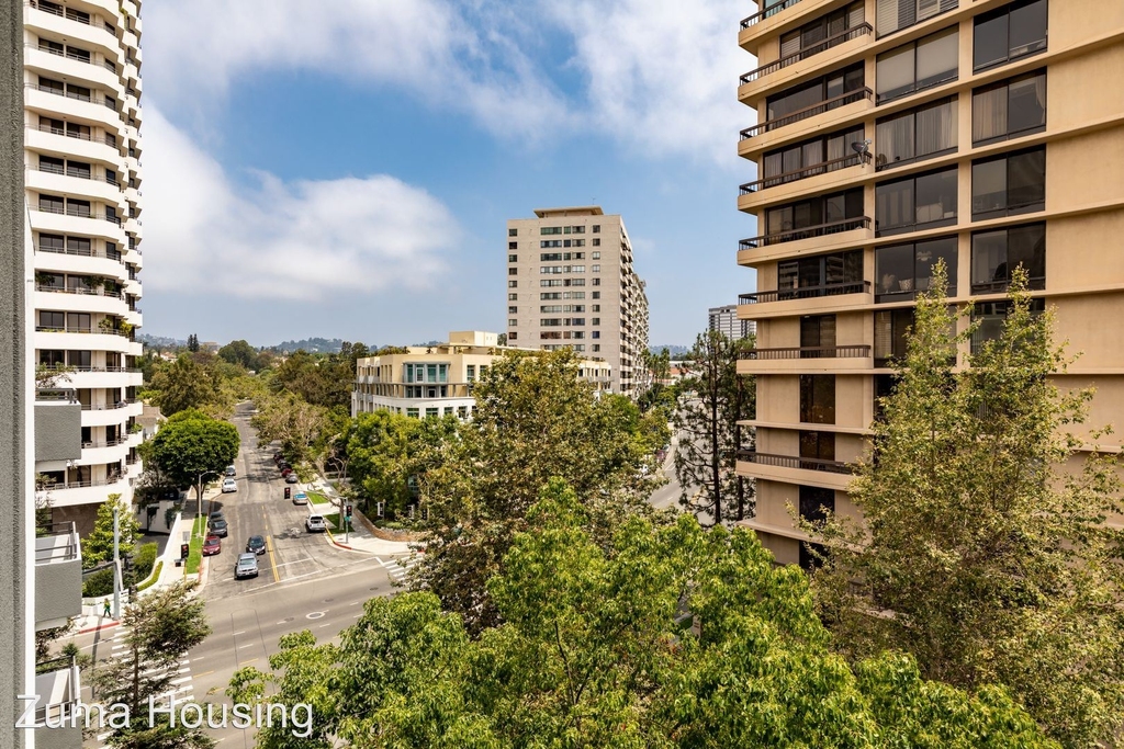 10600 Wilshire Blvd #330 - Photo 6