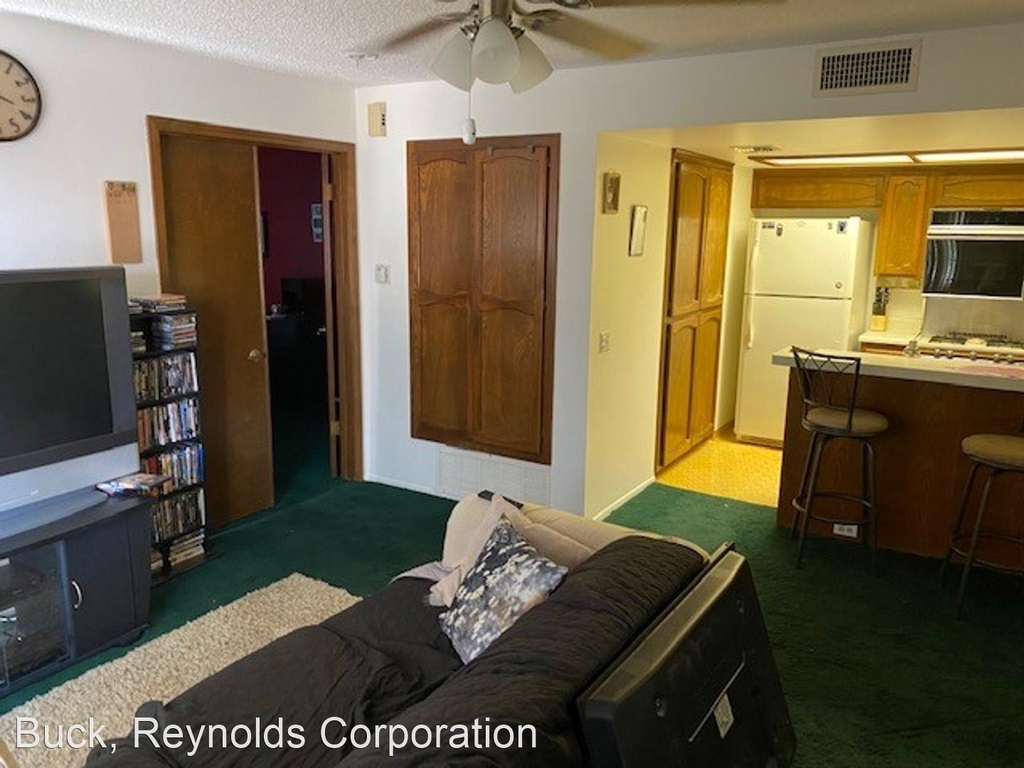 1190 Ramar Rd #54 - Photo 1