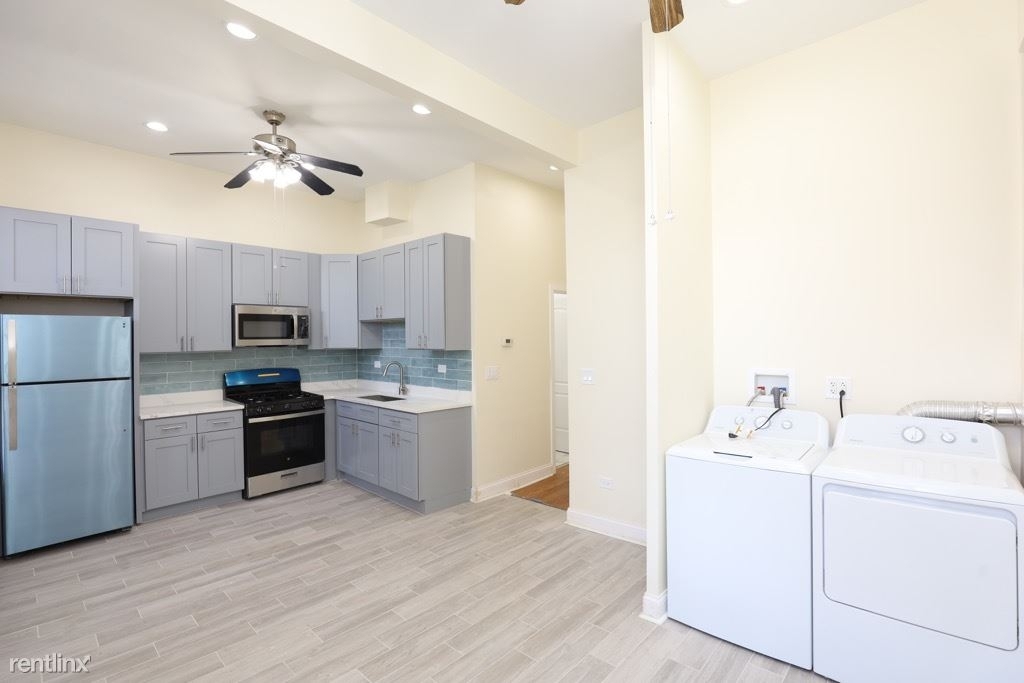 4549 S. Wabash, Unit 3 - Photo 6