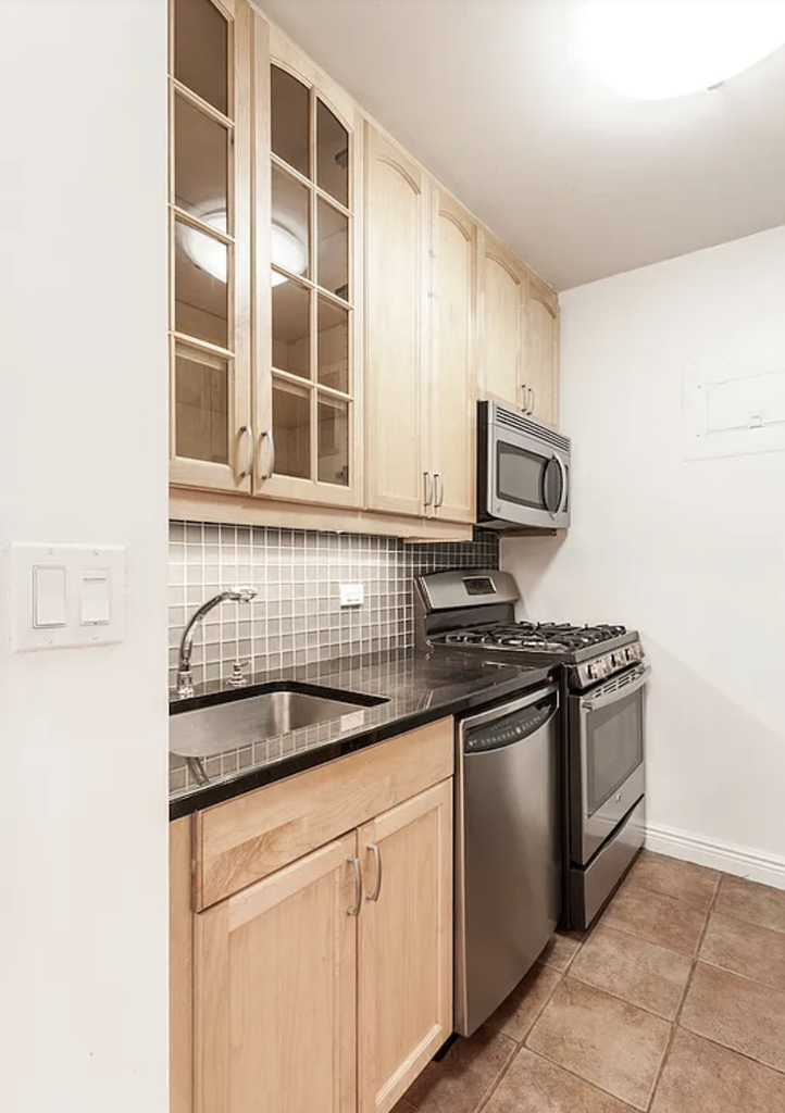 201 East 87th Street - Photo 0