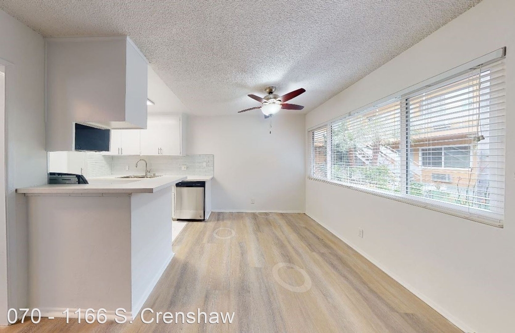 1166 S. Crenshaw Blvd. - Photo 4