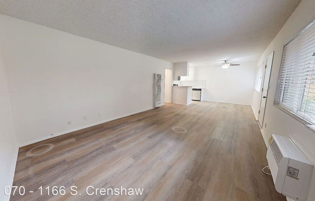 1166 S. Crenshaw Blvd. - Photo 3