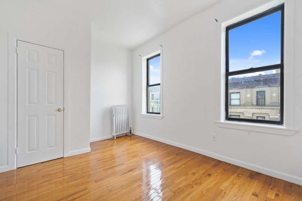 647 West 172nd Street - Photo 1