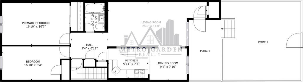 85-77 66th Avenue - Photo 19