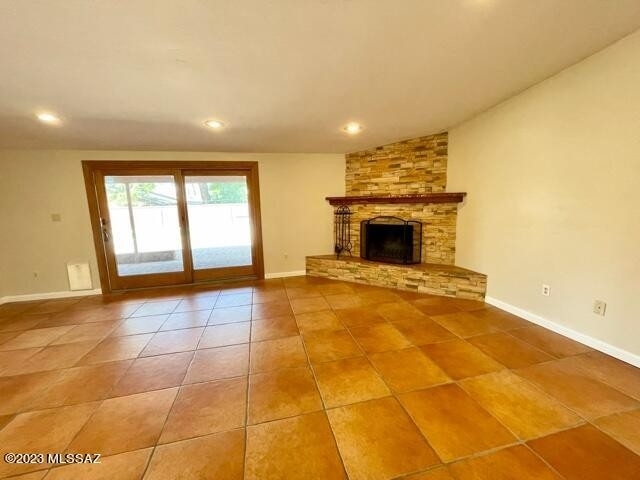 729 N Alamo Avenue - Photo 8