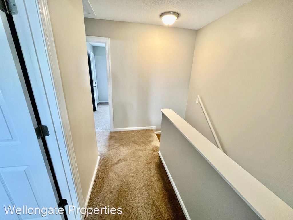 Wellongate 3430 Sunset Avenue, Apt 8a - Photo 14