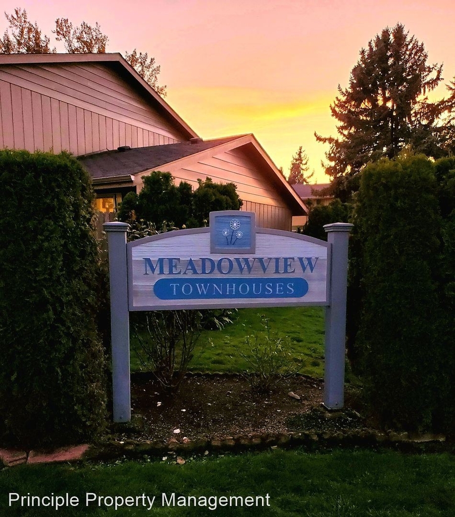 Meadowview Townhouses 4325 Sean Street - Photo 20