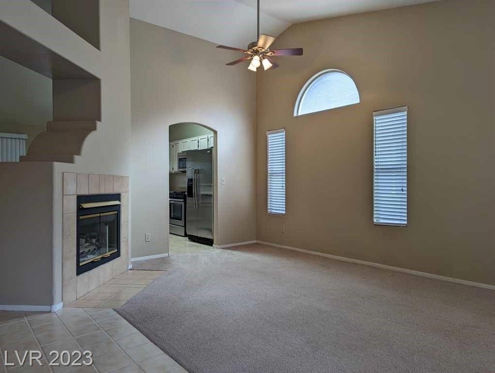 3418 Odlum Point Lane - Photo 3