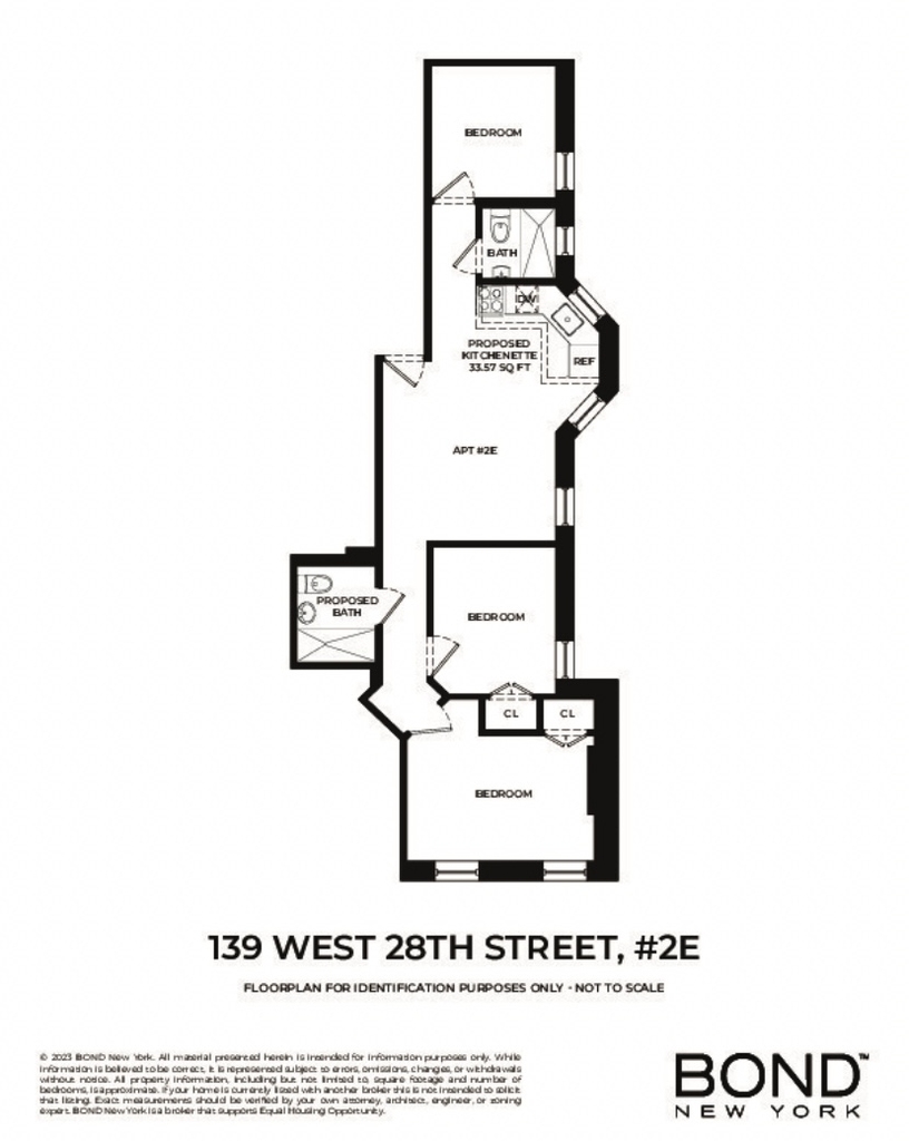 139 West 28th Street - Photo 4