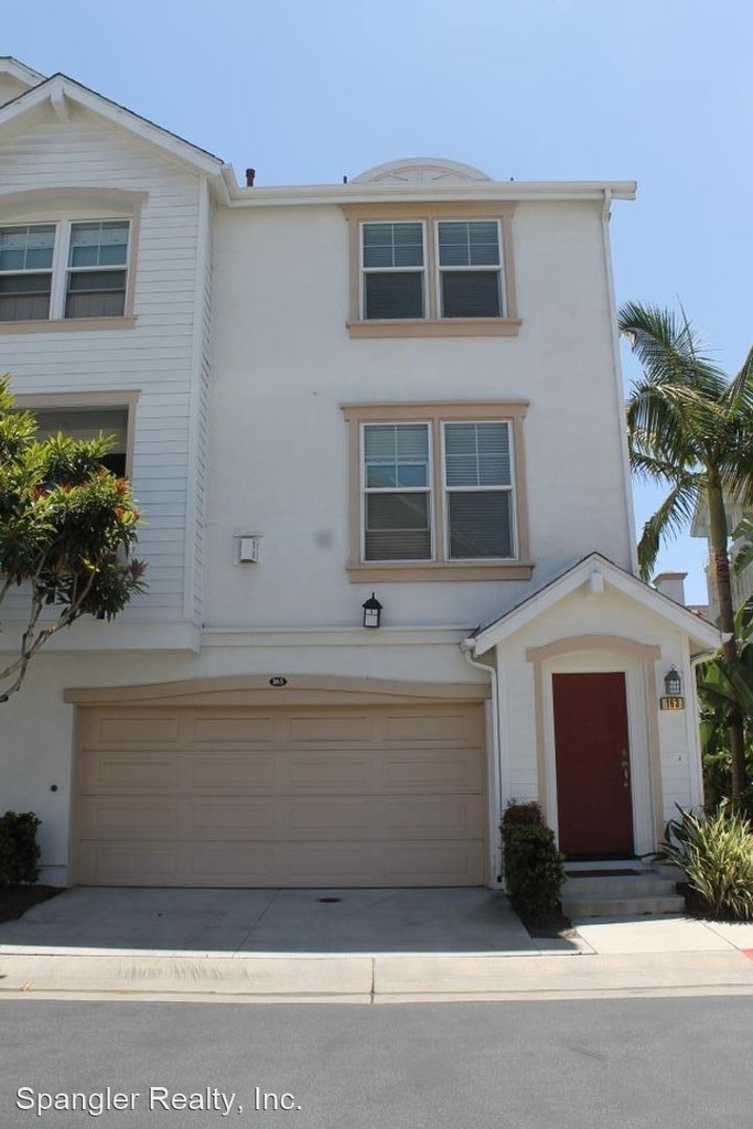 775 Harbor Cliff Way #163 - Photo 0