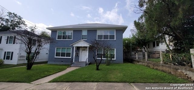 1026 W French Pl - Photo 1