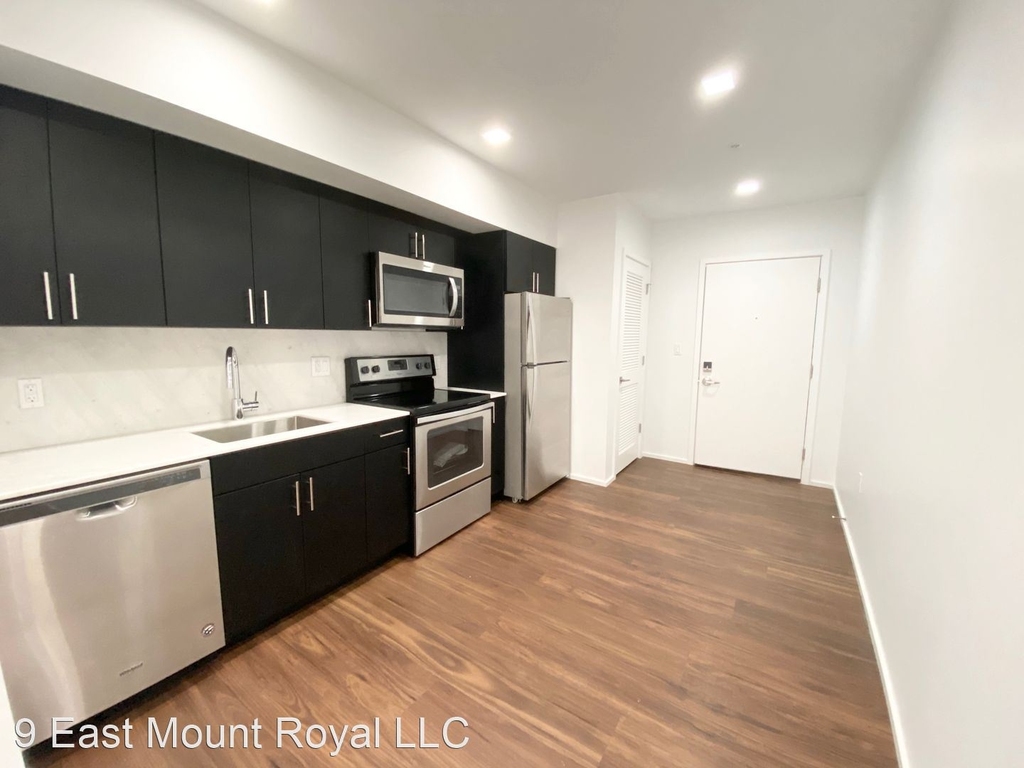 9 E. Mt. Royal Avenue - Photo 1