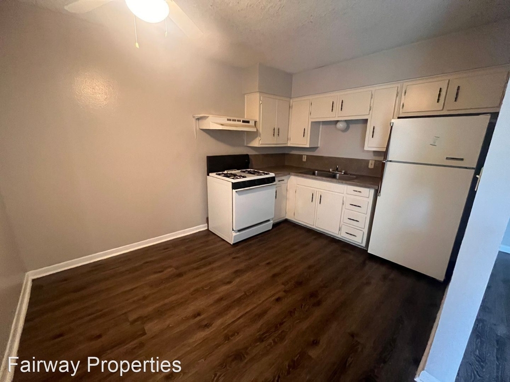 3106 Duval Street - 204 - Photo 1