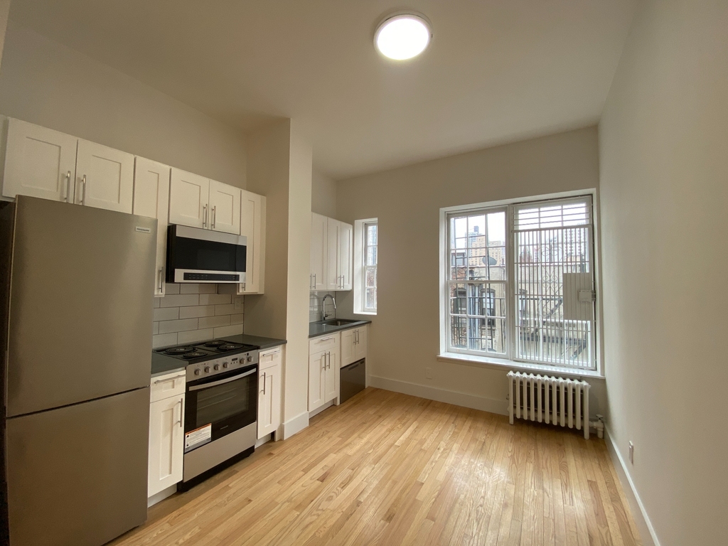 320 East 91st Street - Photo 1