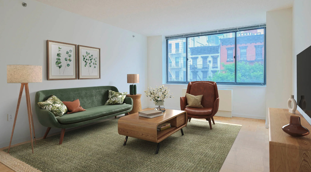 W 54th St. - Photo 0