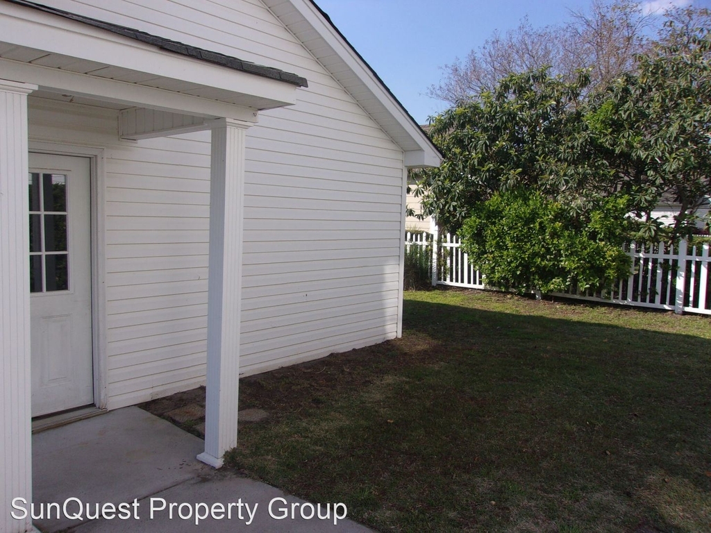 19 Sassafras Street Bluffton Park - Photo 2