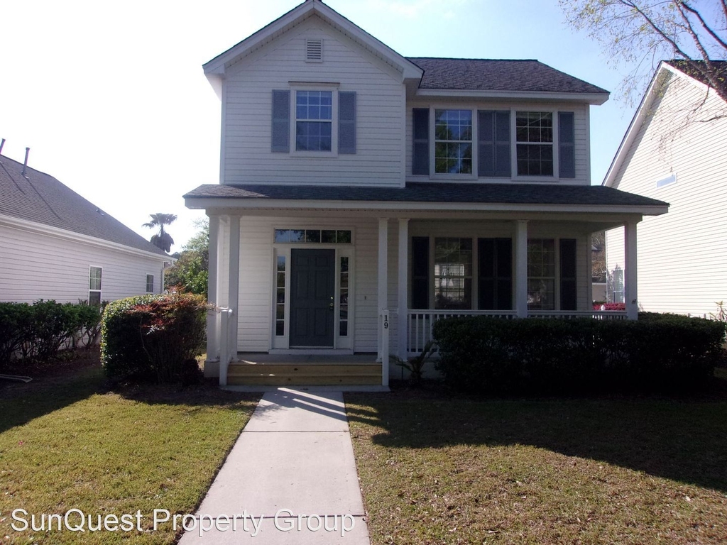 19 Sassafras Street Bluffton Park - Photo 28